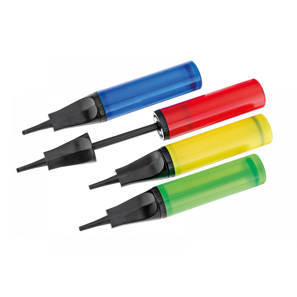 ΤΡΟΜΠΑ ΧΕΙΡΟΣ 4 ΧΡΩΜΑΤΩΝ Φ4.5x27cm 