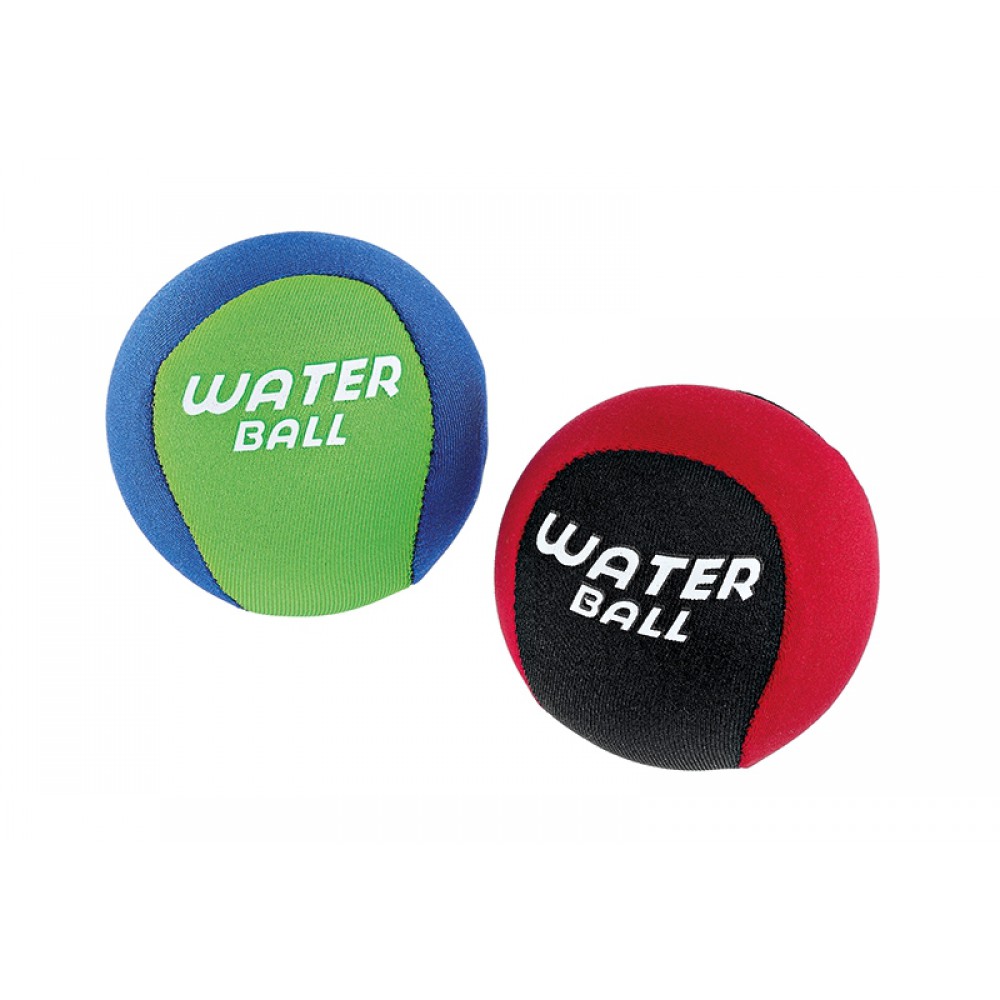 ΜΠΑΛΑΚΙ ΘΑΛΑΣΣΗΣ ΠΟΥ ΕΠΙΠΛΕΕΙ ΣΤΟ ΝΕΡΟ 2 ΧΡΩΜΑΤΩΝ Φ6cm 