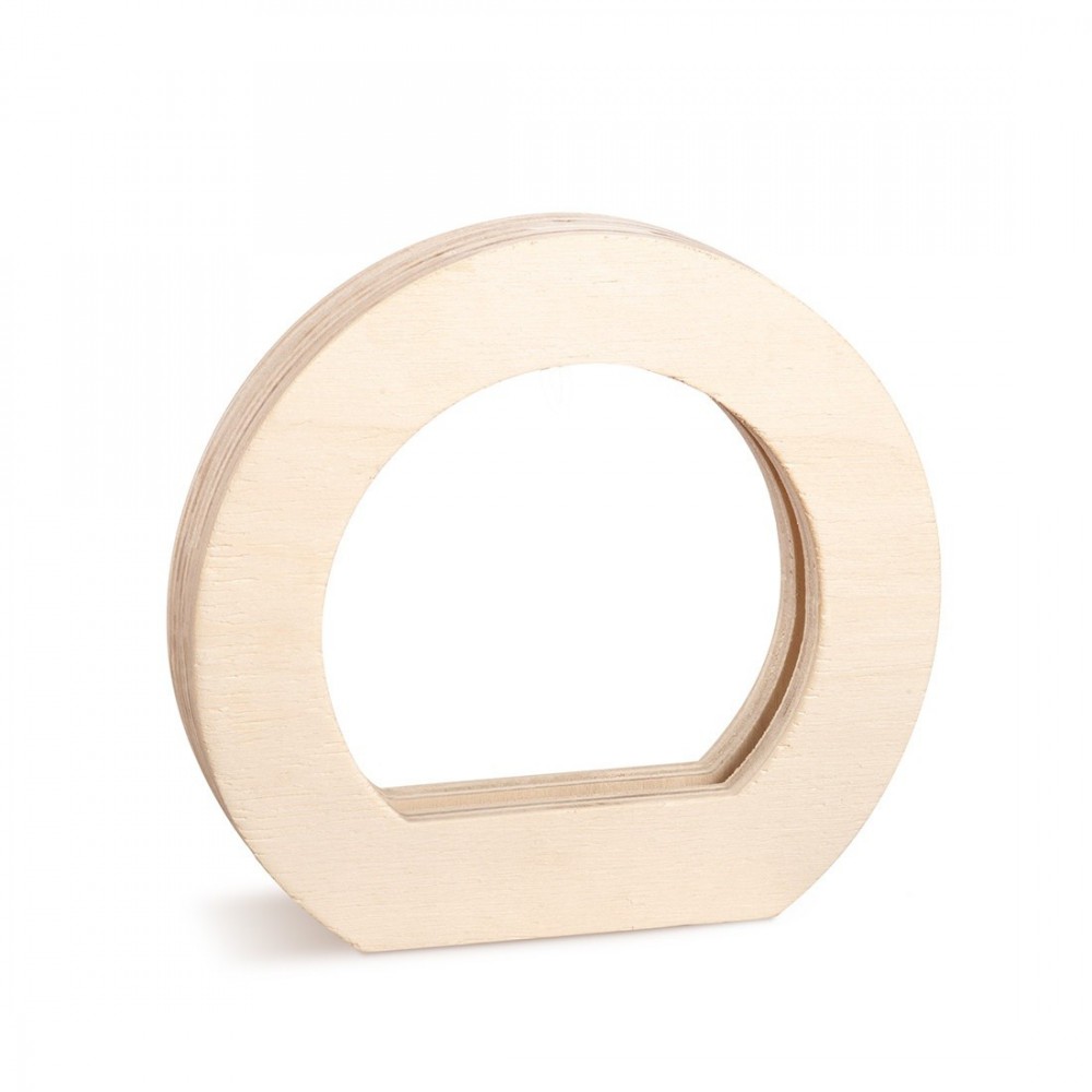 Ξύλινο πλαίσιο 