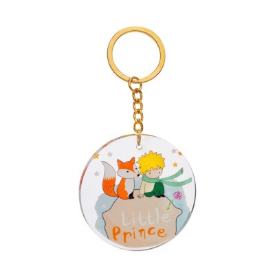 Μπρελόκ plexiglass