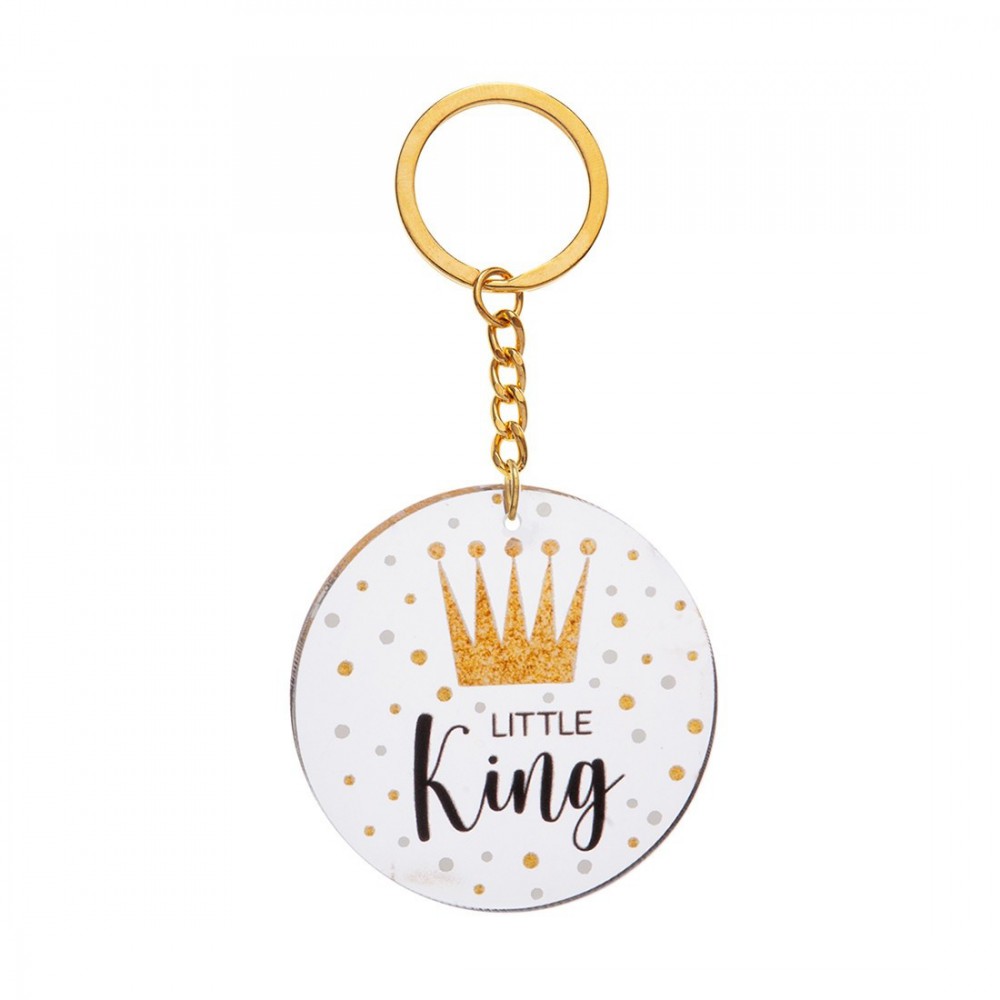 Μπρελόκ plexiglass 