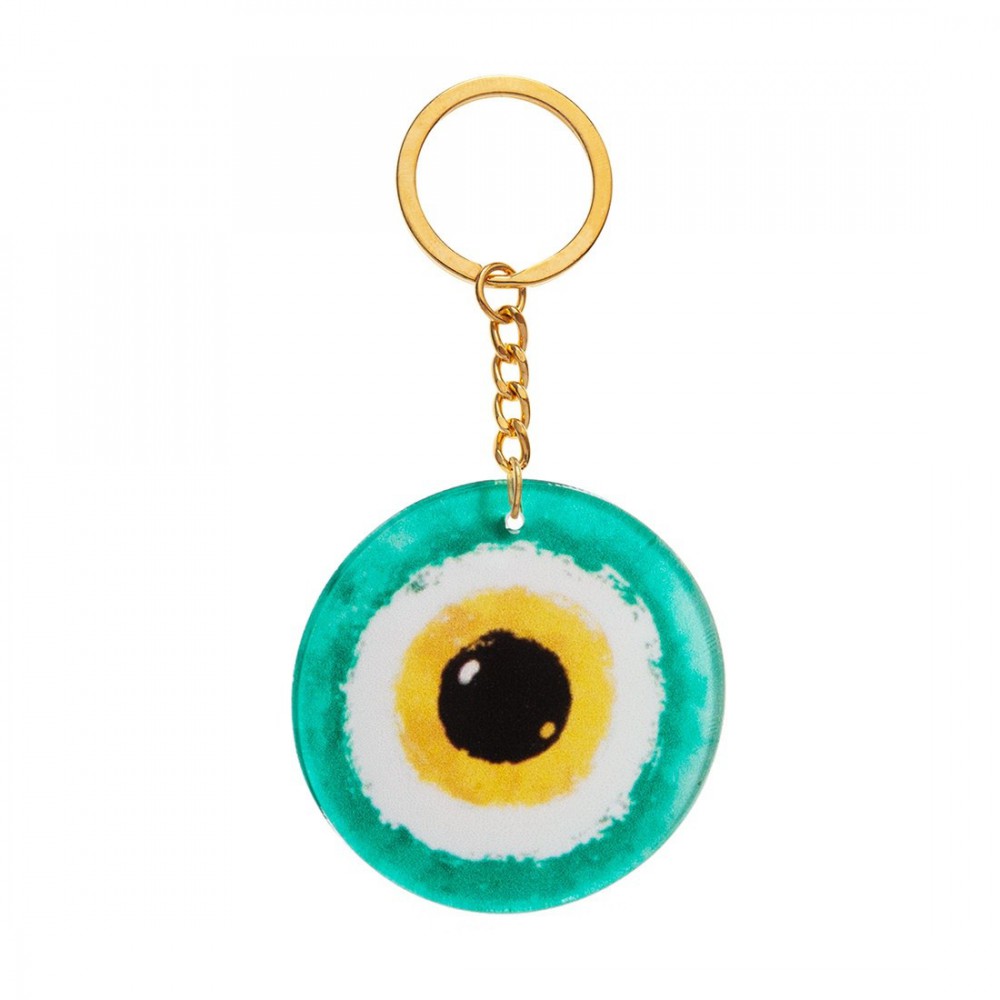 Μπρελόκ plexiglass 