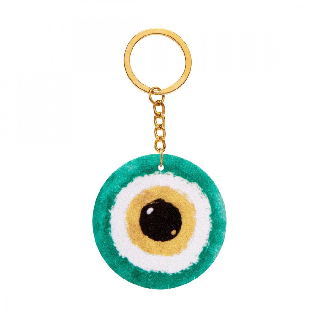 Μπρελόκ plexiglass 