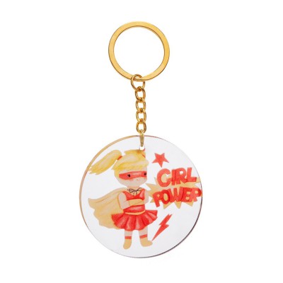 Μπρελόκ plexiglass