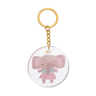 Μπρελόκ plexiglass