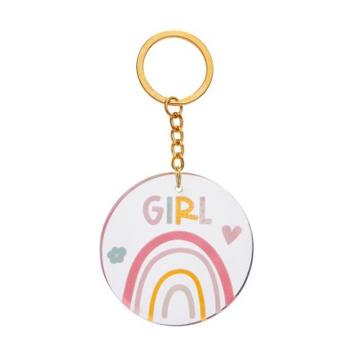 Μπρελόκ plexiglass