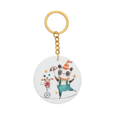 Μπρελόκ plexiglass