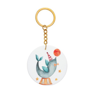 Μπρελόκ plexiglass