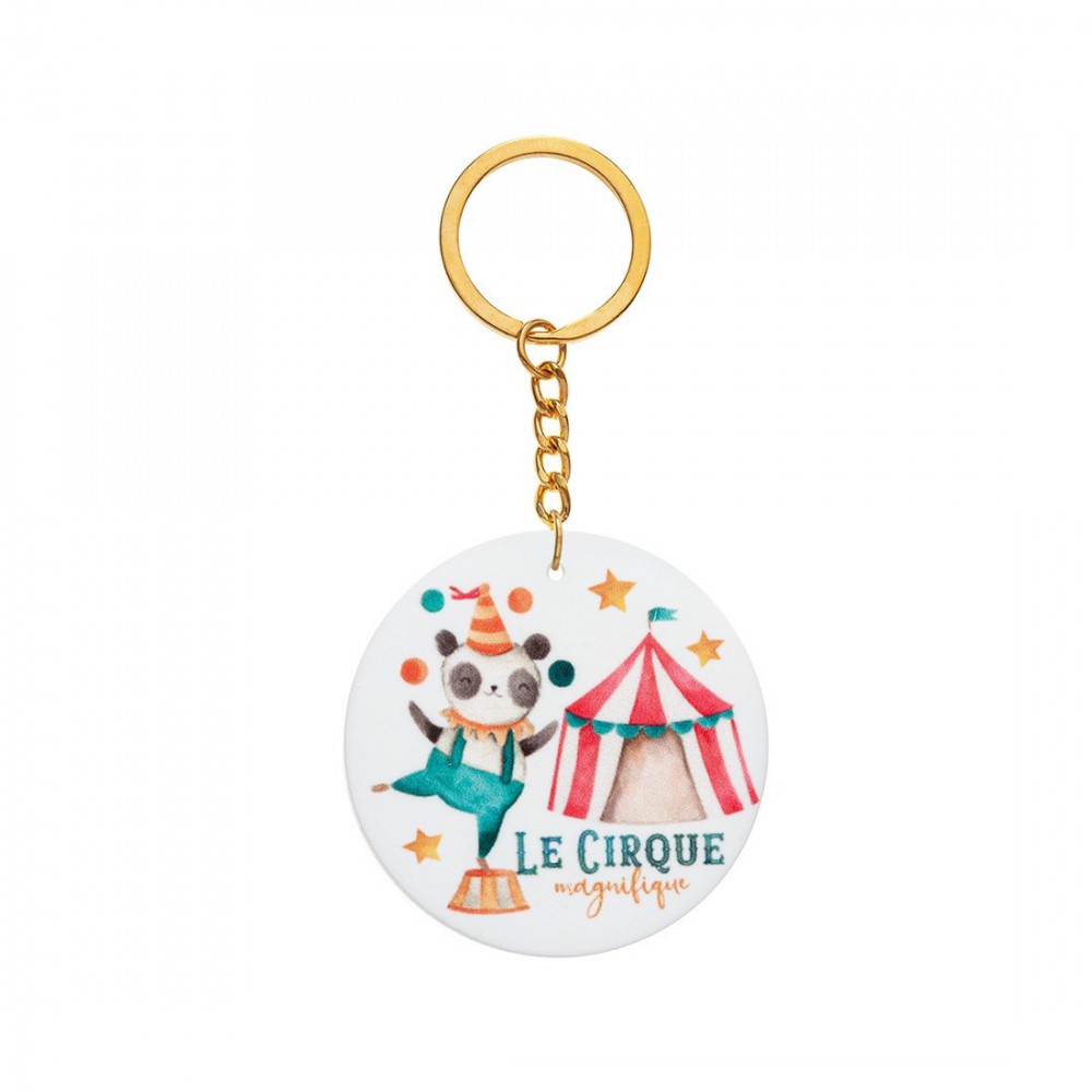 Μπρελόκ plexiglass 