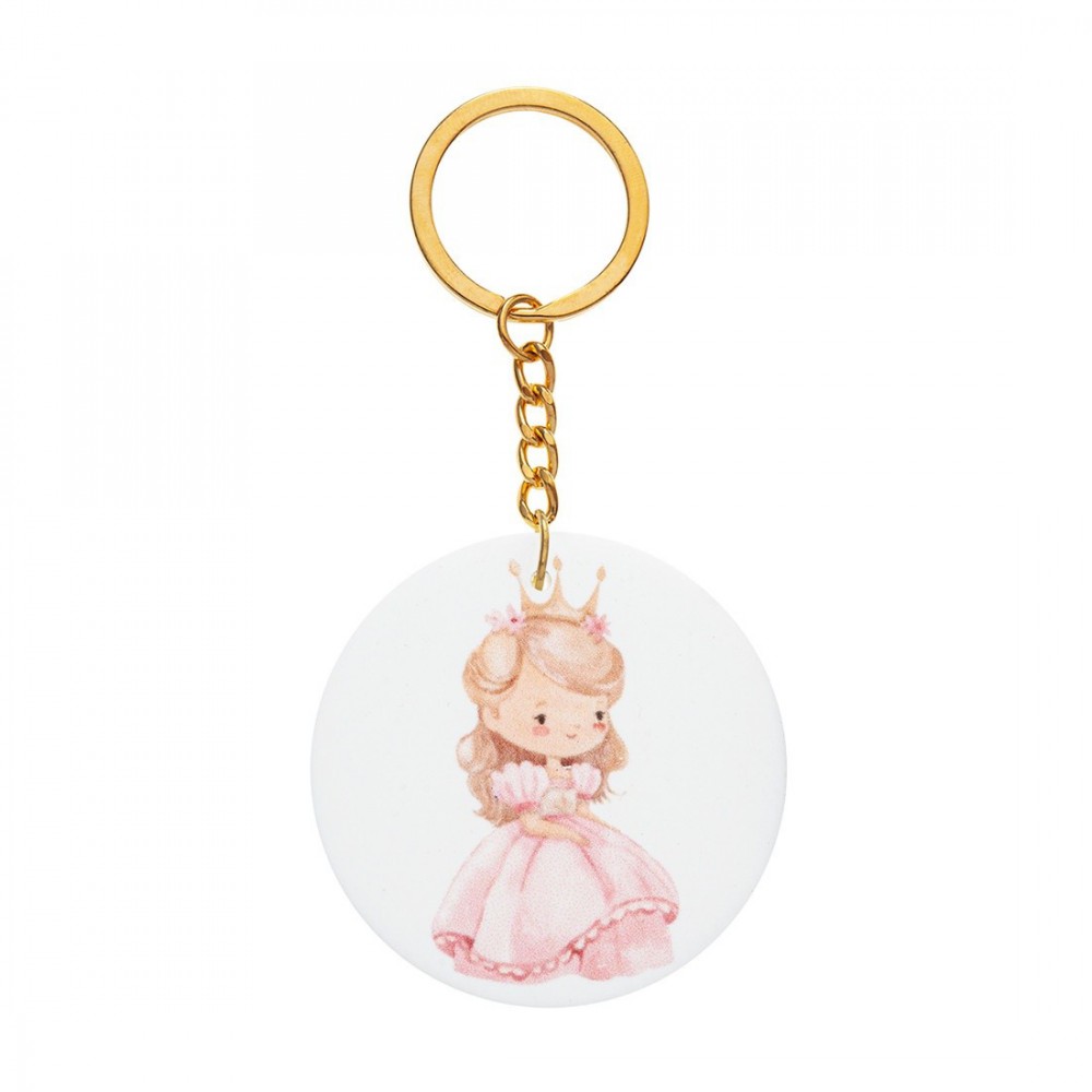 Μπρελόκ plexiglass 