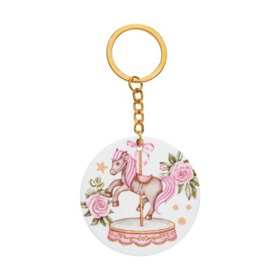 Μπρελόκ plexiglass