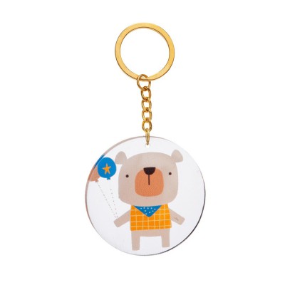 Μπρελόκ plexiglass