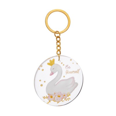 Μπρελόκ plexiglass