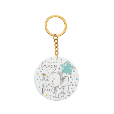 Μπρελόκ plexiglass