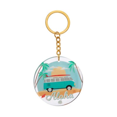 Μπρελόκ plexiglass