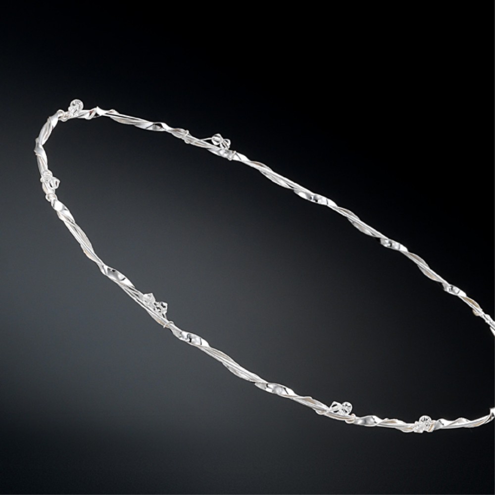 Στέφανα Γάμου Ασημένια Ελληνικά