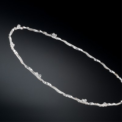 Στέφανα Γάμου Επάργυρα  Ελληνικά