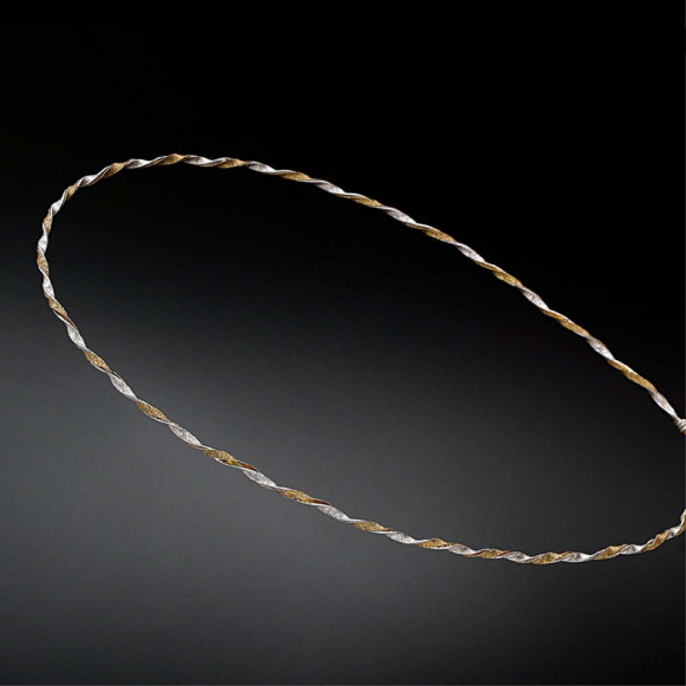 Στέφανα Γάμου Επάργυρα  Κορίνα