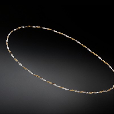 Στέφανα Γάμου Επάργυρα  Κορίνα