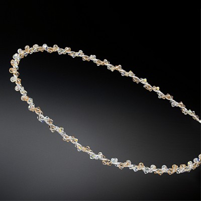 Στέφανα Γάμου Επάργυρα  Δωτώ