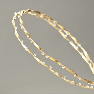 Στέφανα Επίχρυσα Άβα