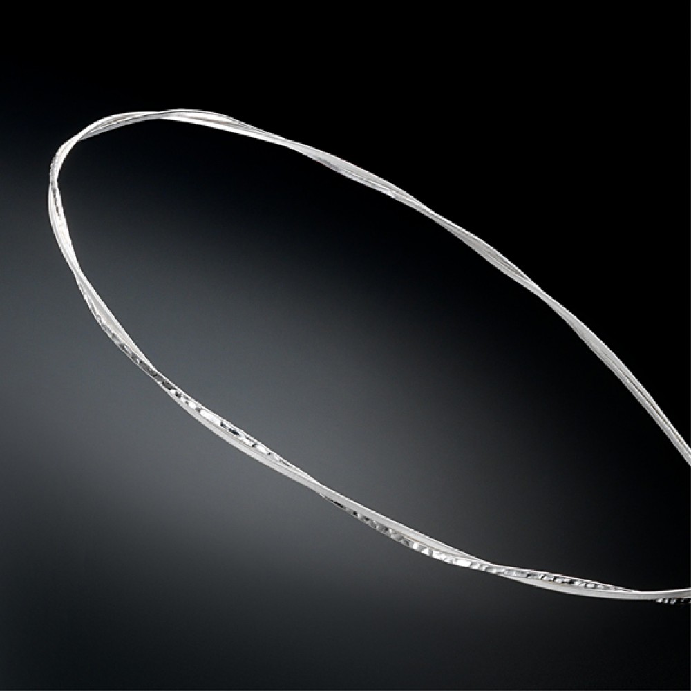 Στέφανα Γάμου Επάργυρα  Δίβεργα