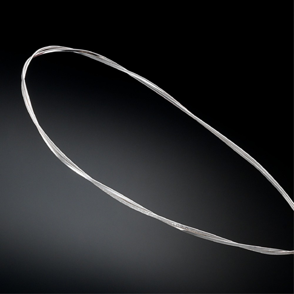 Στέφανα Γάμου Επάργυρα  Εστία