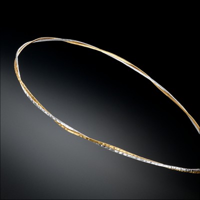 Στέφανα Γάμου Επάργυρα  Άνθεμις