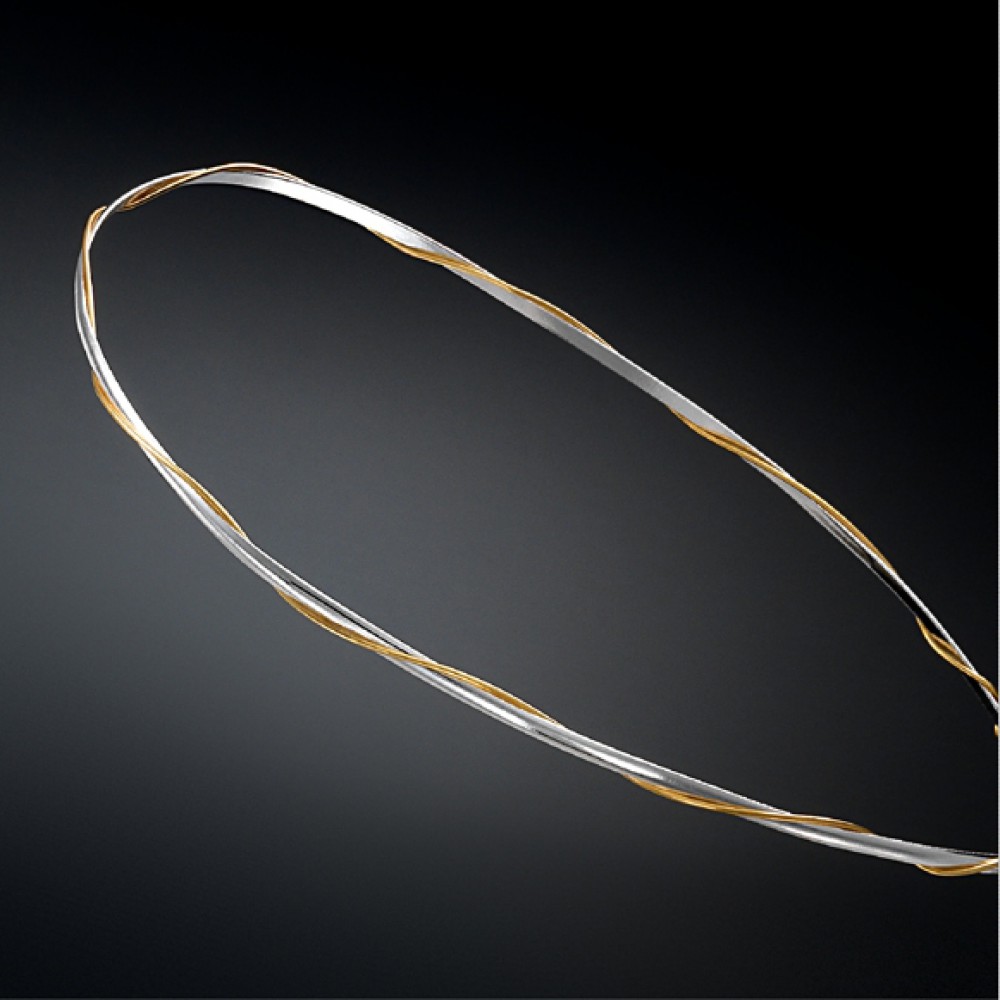 Στέφανα Γάμου Ελληνικά Επάργυρα Αερόπη