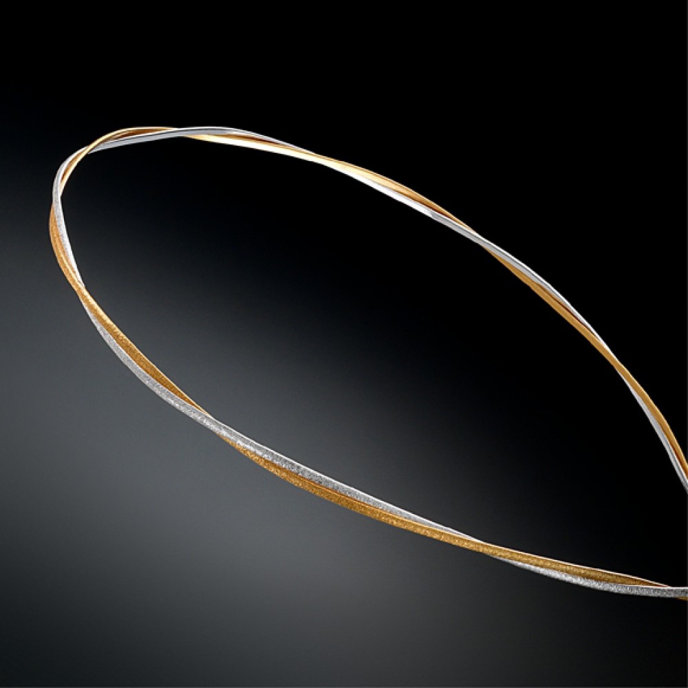 Στέφανα Γάμου Ασημένια Αυξώ