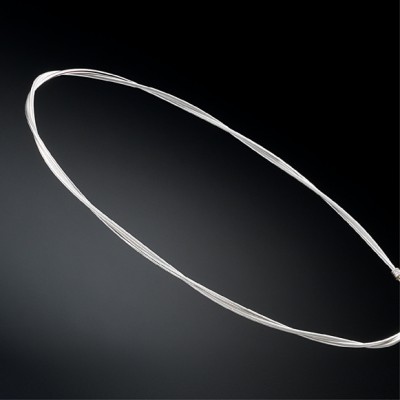 Στέφανα Γάμου Επάργυρα Απλά Γαλάτεια