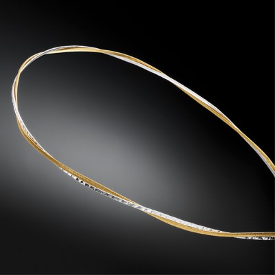 Στέφανα Γάμου Επάργυρα Τελεστώ