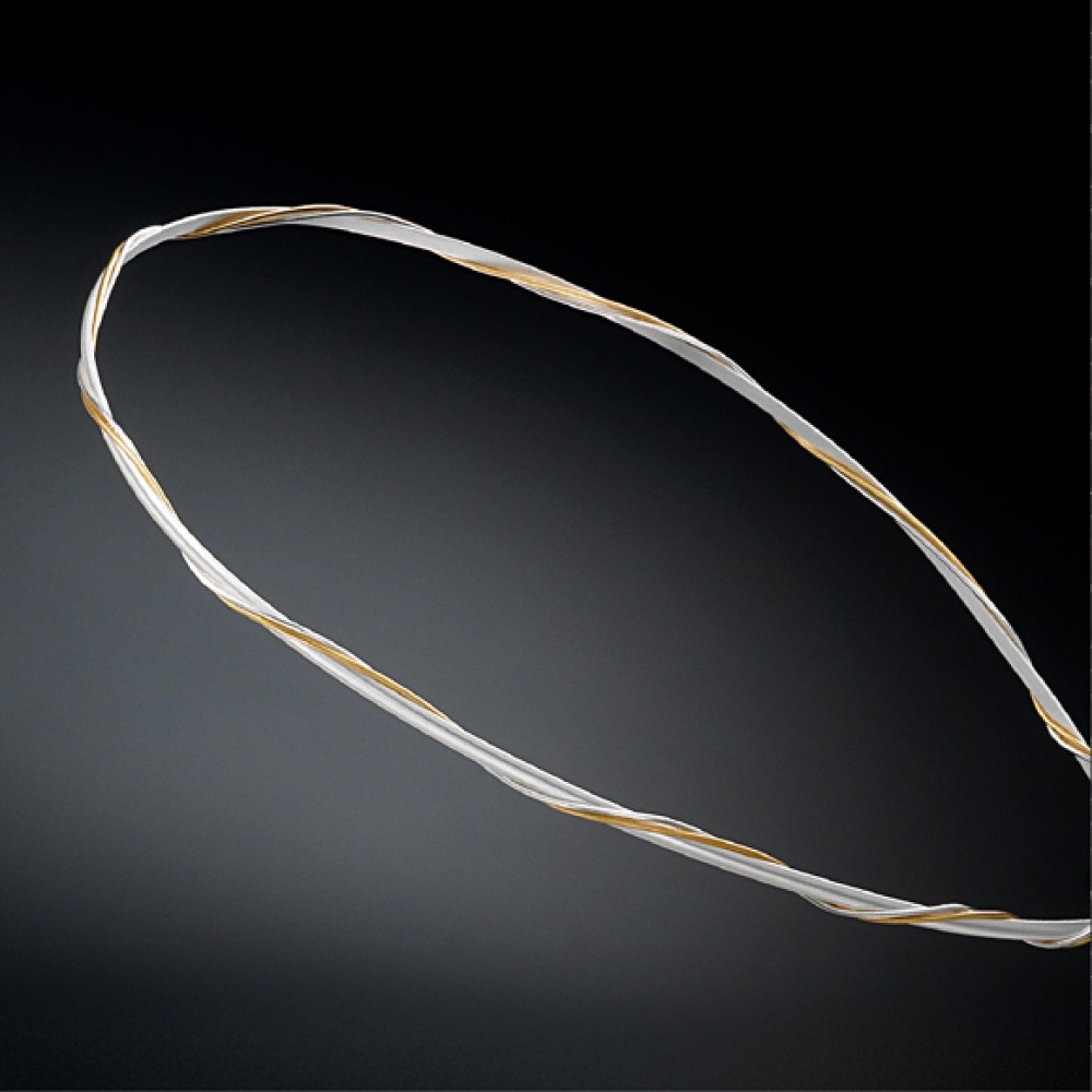 Στέφανα Γάμου Επάργυρα  Δρύα