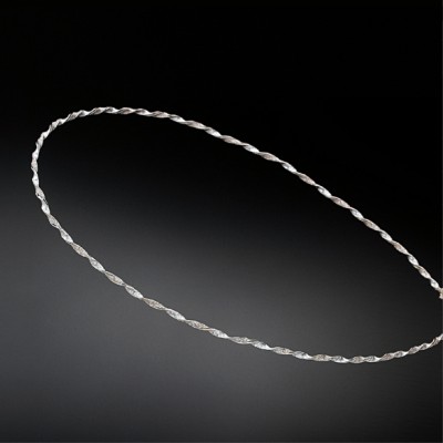 Στέφανα Γάμου Επάργυρα  Λάχης