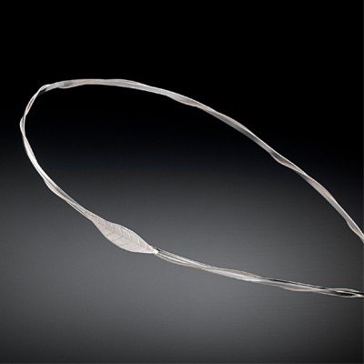 Στέφανα Γάμου Επάργυρα Μελίτη