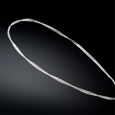 Στέφανα Γάμου Επάργυρα  Ερμιόνη