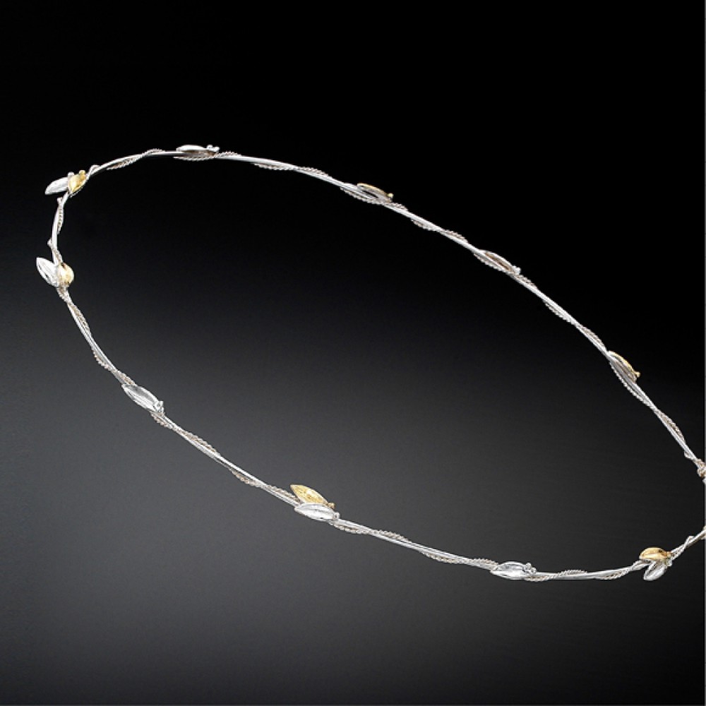 Στέφανα Γάμου Επάργυρα  Πειθώ