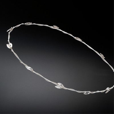 Στέφανα Γάμου Επάργυρα  Πασιθέα