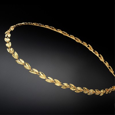 Στέφανα Γάμου Επάργυρα  Πρωτώ