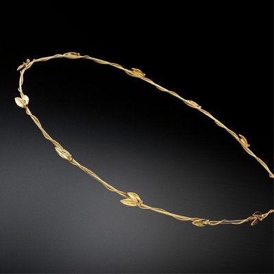 Στέφανα Γάμου Επάργυρα  Ροδή