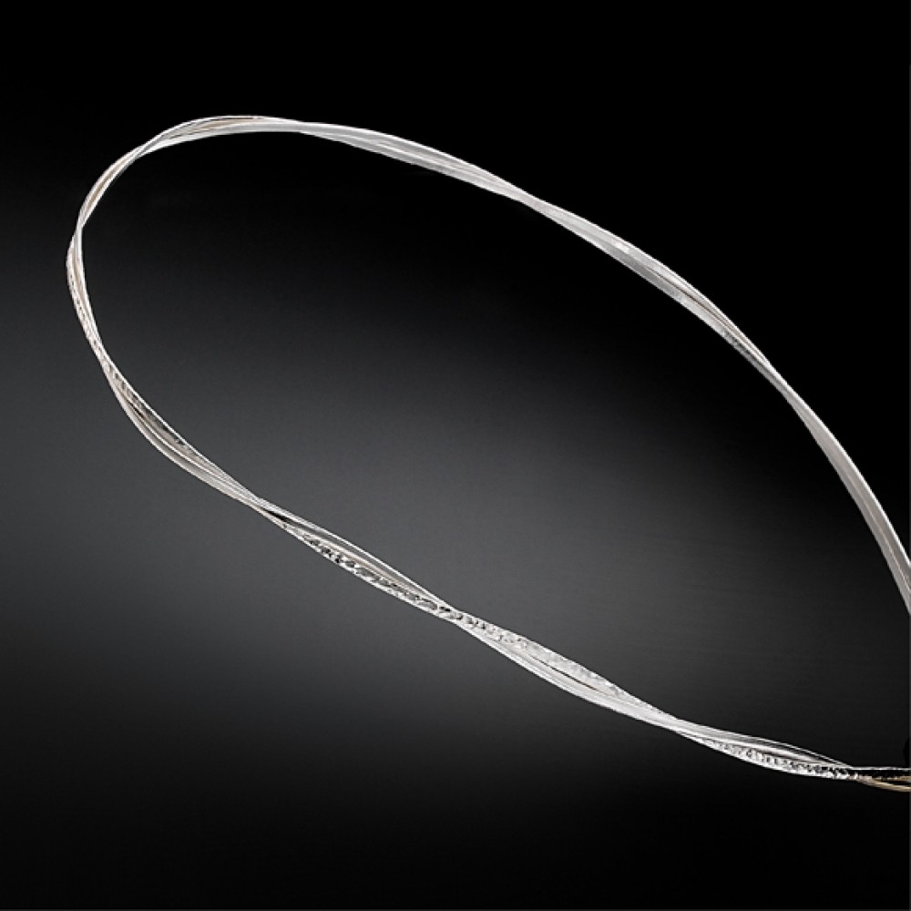 Στέφανα Γάμου Επάργυρα  Φιλαρέτη