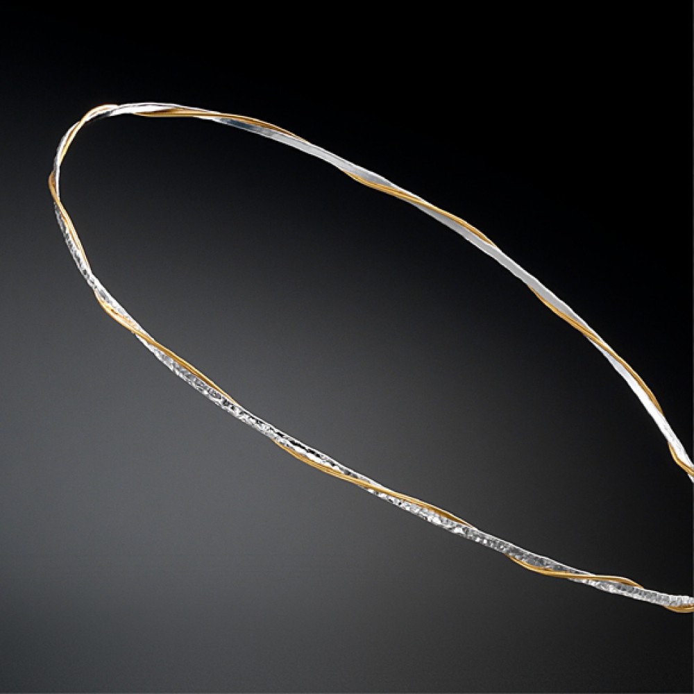 Στέφανα Γάμου Επάργυρα  Ευρυδίκη