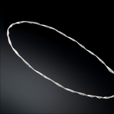 Στέφανα Γάμου Ασημένια Ακτίς