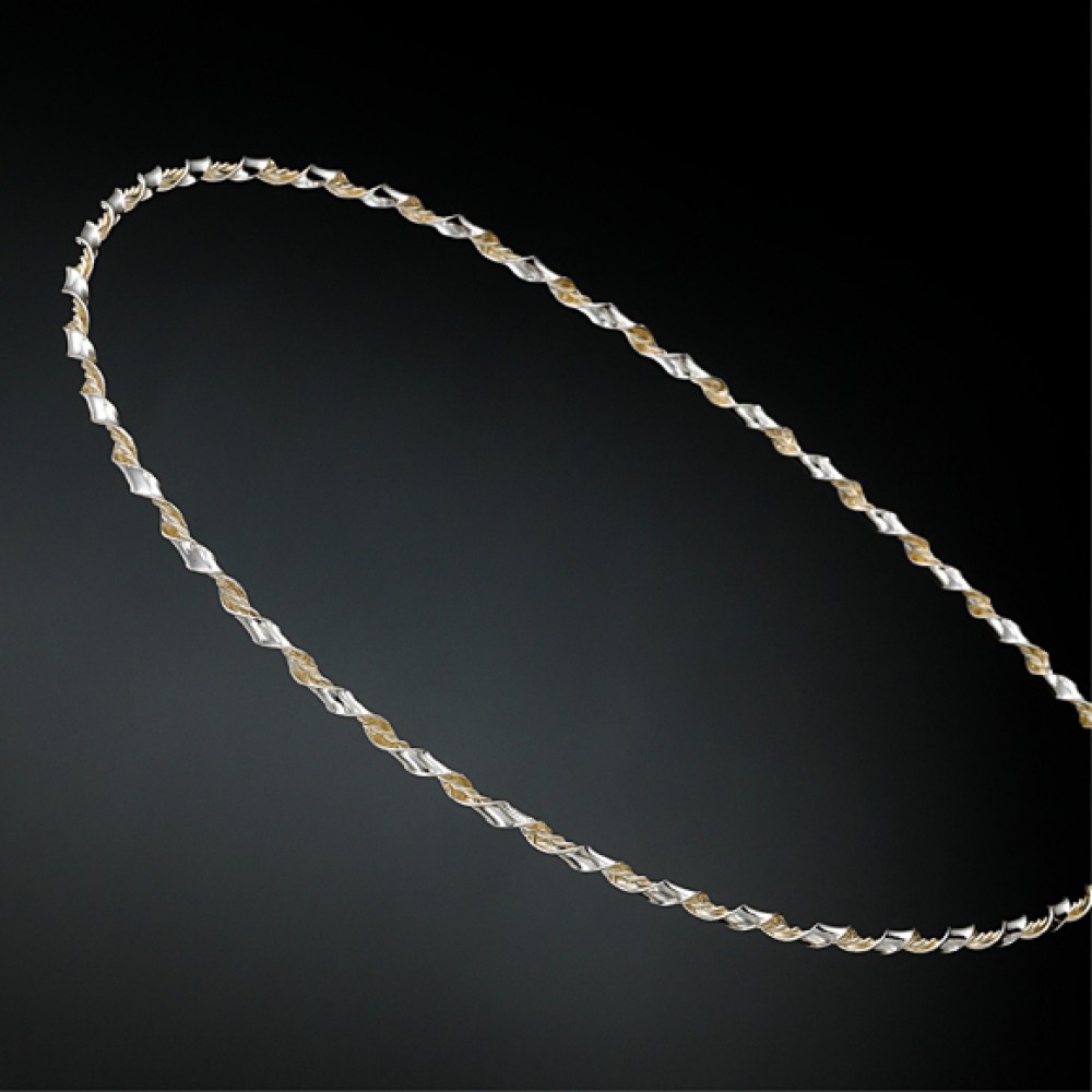 Στέφανα Γάμου Επάργυρα  Μύρτη