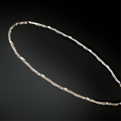 Στέφανα Γάμου Επάργυρα  Περσπίδα