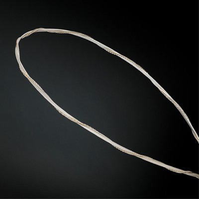 Στέφανα Γάμου Ασημένια  Φερενίκη