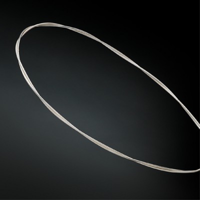 Στέφανα Γάμου Ασημένια Χαρίτη