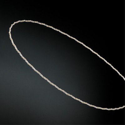 Στέφανα Γάμου Επάργυρα  Χλόη