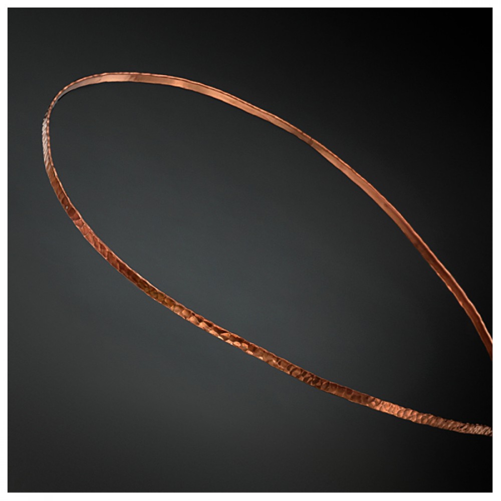 Στέφανα Γάμου Ασημένια  Minimal