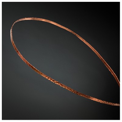 Στέφανα Γάμου Ασημένια  Minimal